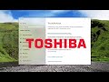 How to Fix Windows Store App Problems on Toshiba Laptop [Guide]