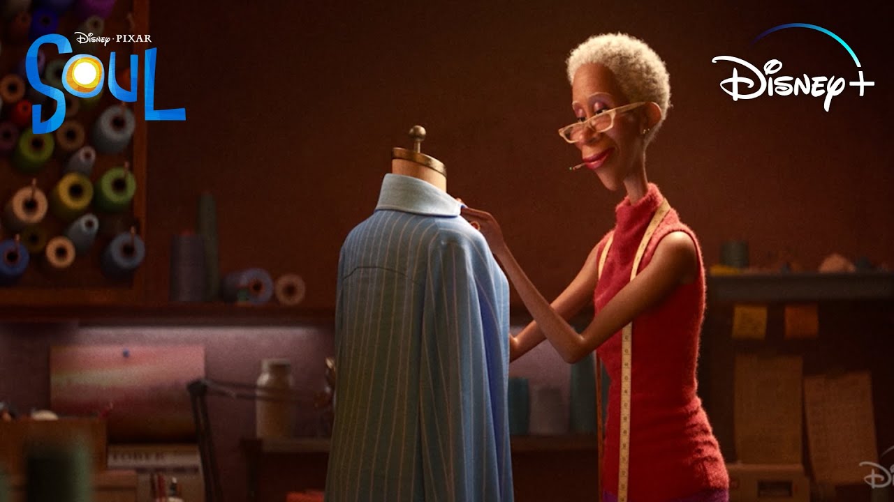Disney and Pixar’s Soul | Now Streaming | Disney+ - Disney and Pixar’s Soul is now streaming on Disney+. 