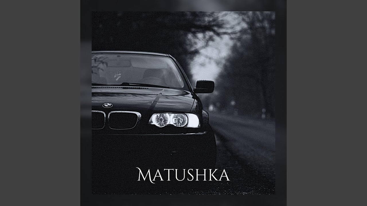 Watch Matushka on YouTube Watch Matushka on YouTube