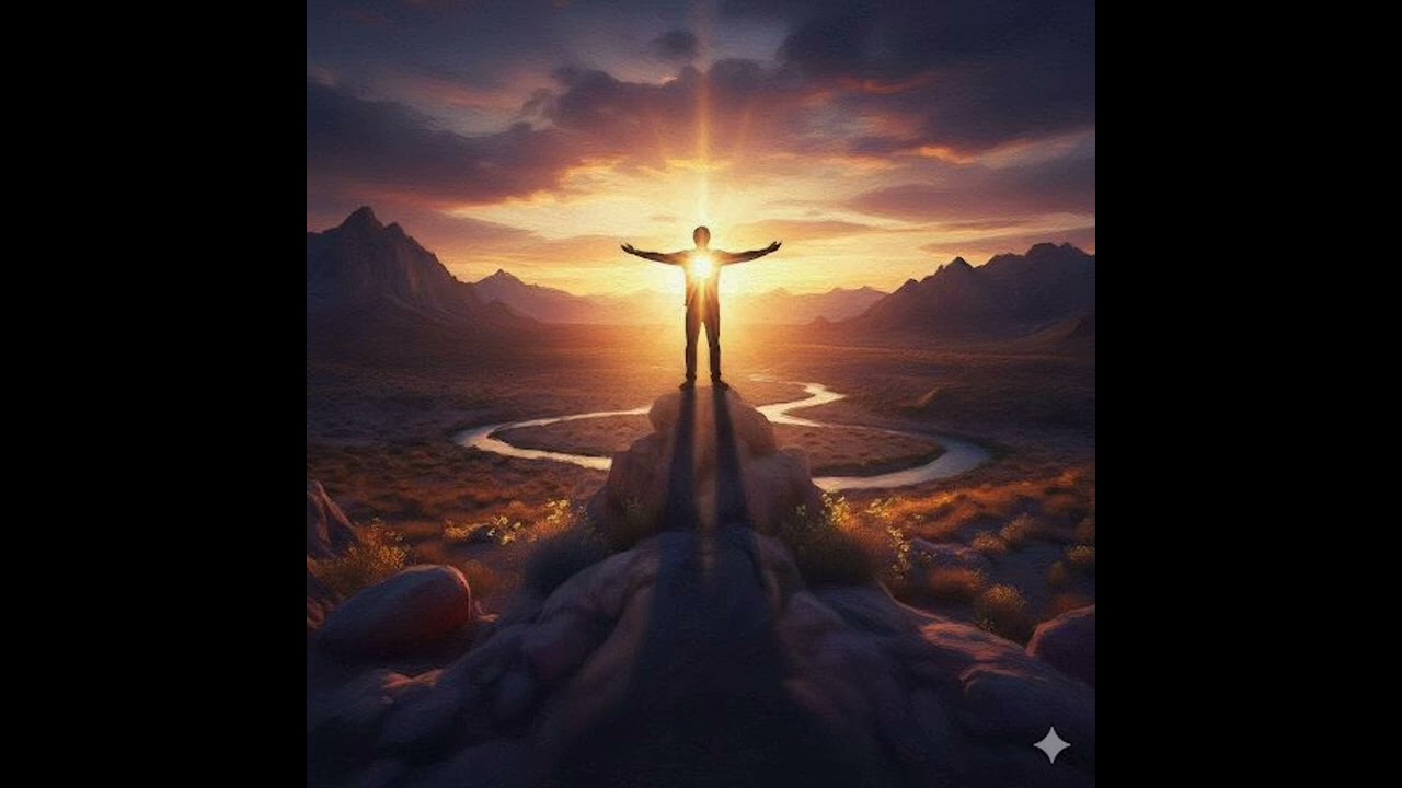 Raphael Flex - אין צל בלי אור (Official Audio)
