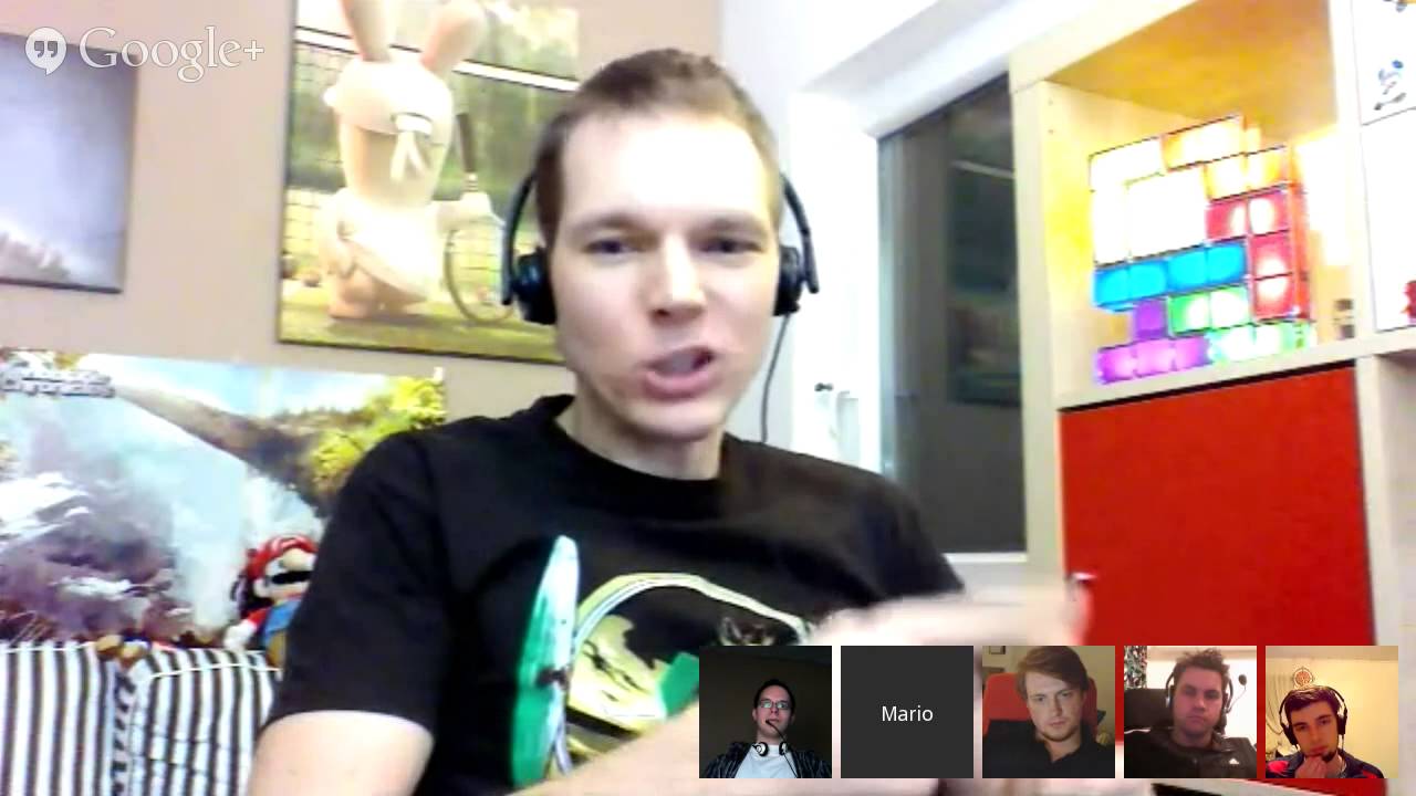 10do Live: Nintendos Zukunft