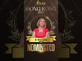 Dr  Rena Lyons | Nominee | Fluxx Awards #fluxxawards #fluxx #luxury