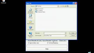Sobolsoft com How To Use MS PowerPoint Word Count & Frequency Statistics Software