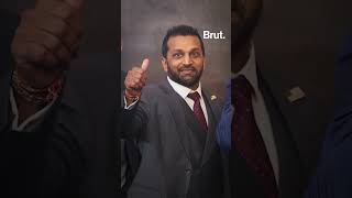 Kash Patel is confirmed as the new director of the FBI.
