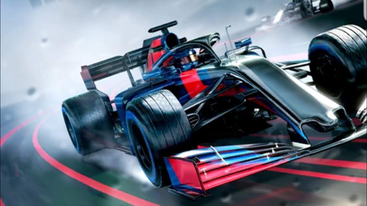 F1 Manager New Update Live Stream