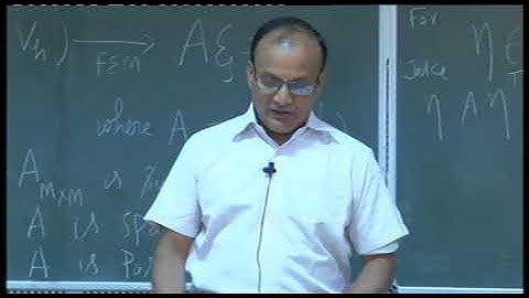 Variational Multiscale Finite Element Methods in Computational Fluid Dynamics (Lecture-7)