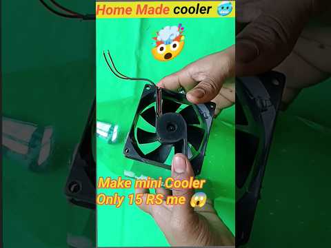 Home Made Mini