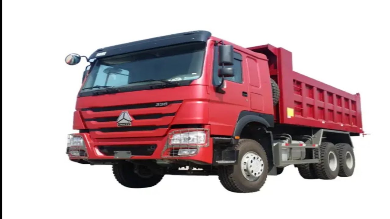 Big Size Construction Dump Truck Toy | miniature vehicles🛻