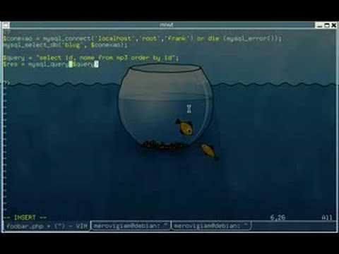 PHP CLI acessandoa banco de dados