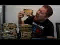 Fiery Redd attempts to break his own Wasapea for Disaster League of Fire World Record