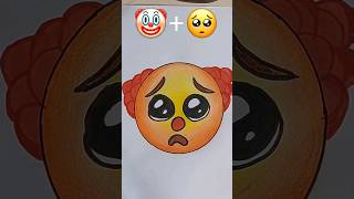 Download Lagu Drawings that Captivate: The Enchanting Power of the 😈💜 |Magnetic| Emoji #emojis #drawing MP3