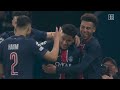 HIGHLIGHTS | PSG vs. Brest (Champions League 2024-25)