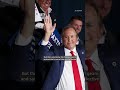 Trump’s Mixed Message on Paxton