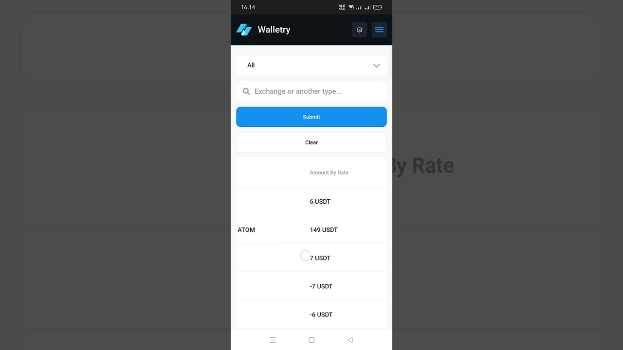 Smart club. Доход за 1 неделю октября.