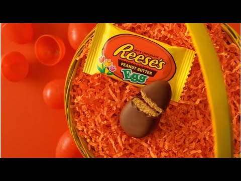 Reese's Not Sorry Campaign - WNW