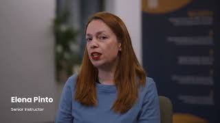 Oxford International x NYC  - Brand Video | AnchorViewMedia | Video Production Halifax