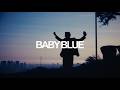 Cody Simpson - Baby Blue (Official Lyric Video)