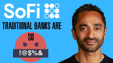 IPOE Stock 🔥🔥🔥| Why We