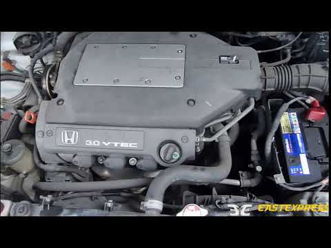 ДВС+КПП HONDA J30A - 4402677