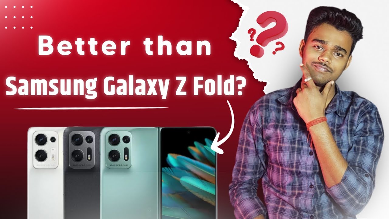 OPPO Find N2 Flip Phone Quick Review in Bengali ⚡Tuki Techy