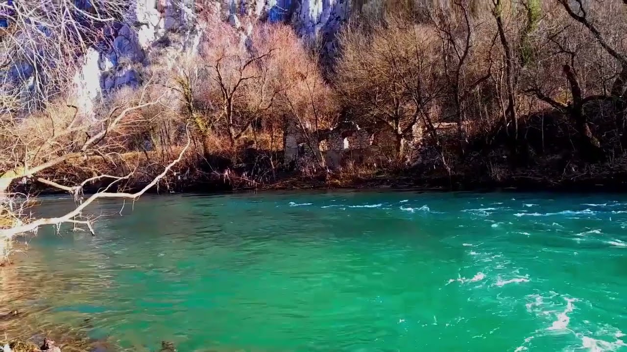 @KLJUČ, Sklop, rijeka  Sana 15 12 2025