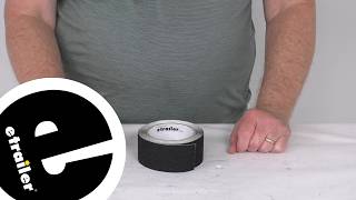 etrailer | Review of the Grip Tape with Adhesive Backing Nat Geo Grip Tape
