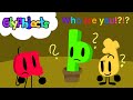 Glyphjects Designs Letters Supplement Letters 