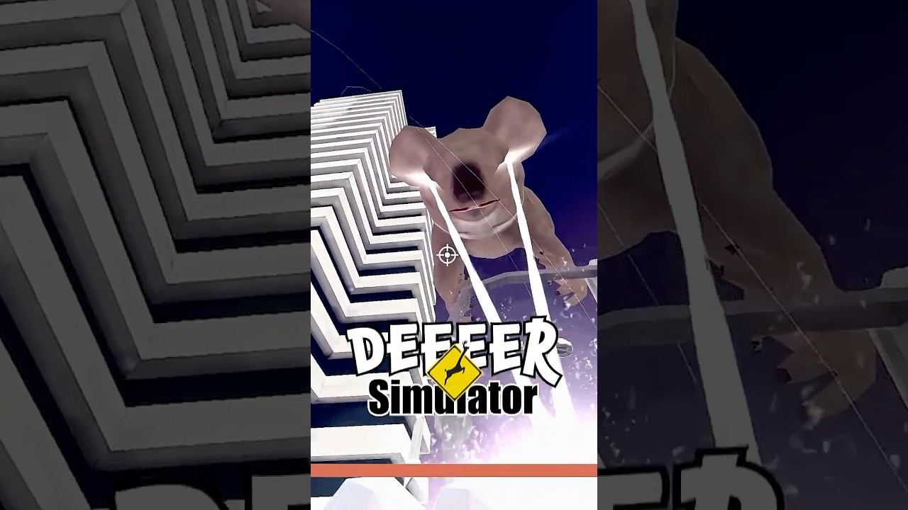 This game is WILD?!