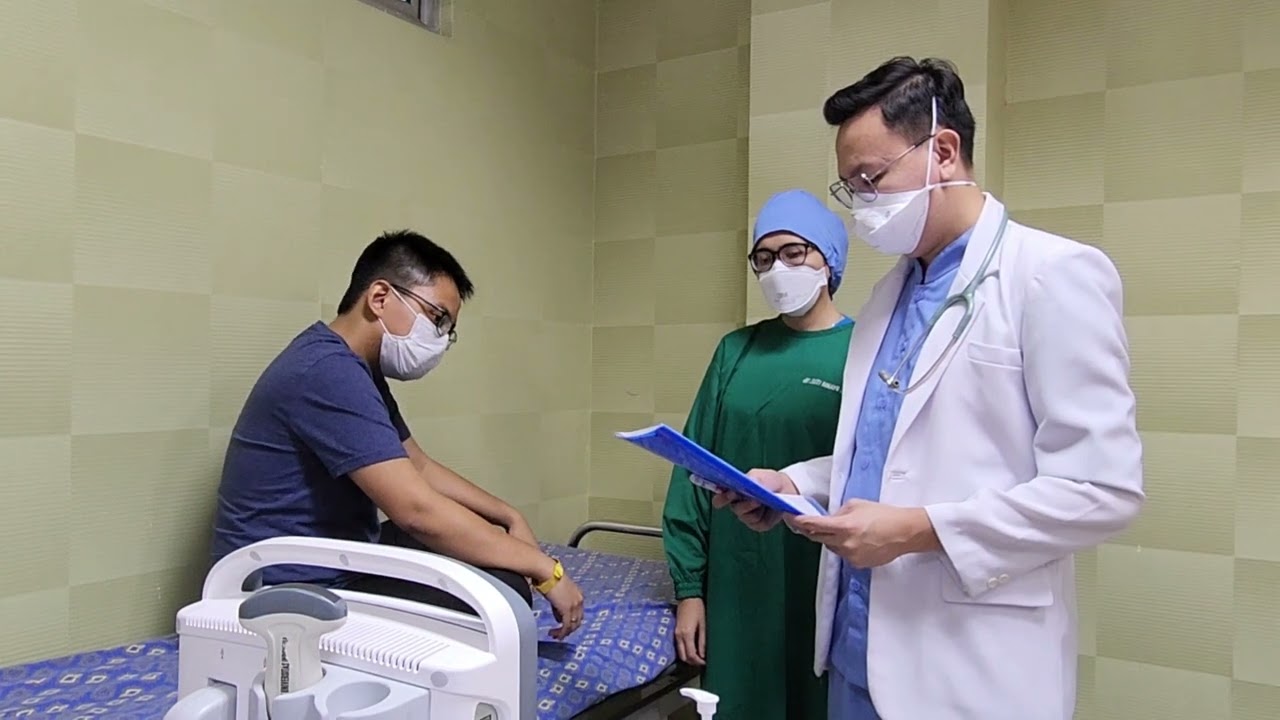 6 Sasaran Keselamatan Pasien (IPSG)