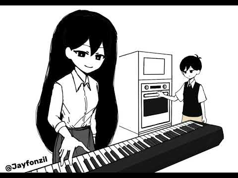When your concert was a success [Omori animation]