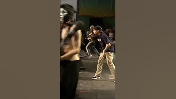 Thumbnail of Limp Bizkit - Nookie Live Woodstock Festival 🇺🇸 24, July, 1999.#limpbizkit #woodstock