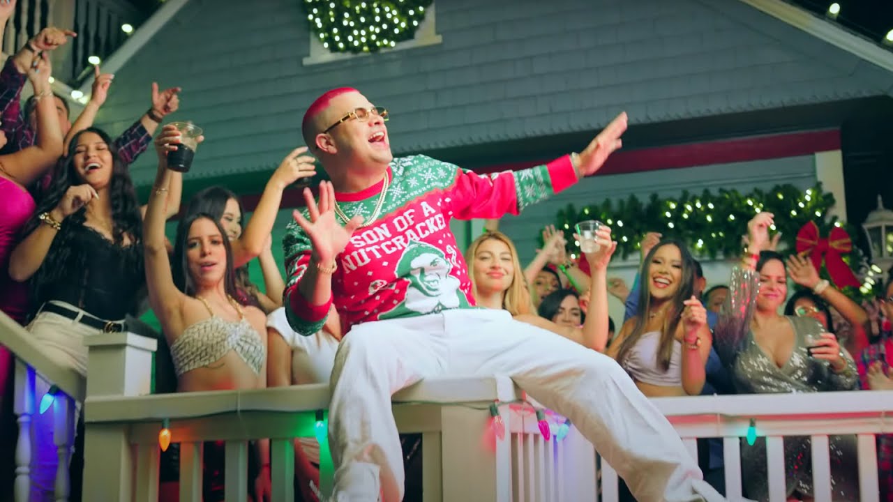 Jowell – Yo Quiero Tomar  (Video Oficial)