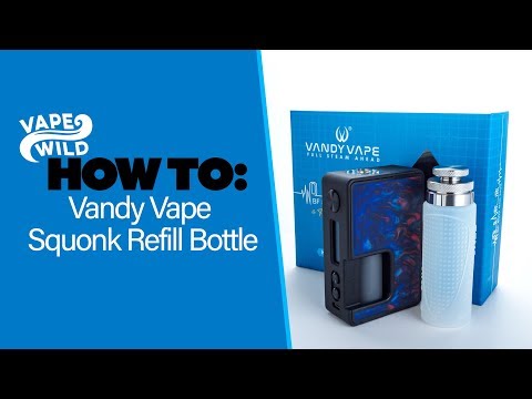 vandy vape refill bottles Squonk Bottle Flavours:Berry Blast HARNESS + PODS Citrus Sunrise Lost Mary