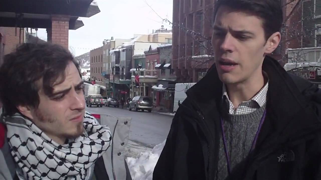 Sundance 2010 - The Taqwacores - Avid Buzz