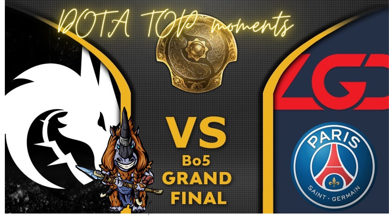 DOTA TOP moments Spirit vs PSG.LGD GRAND FINAL The International10 Лучшие моменты, магнус красава!