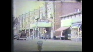 Ilion Before & After Urban Renewal