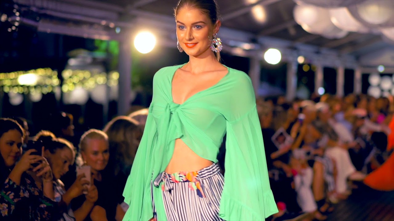 White Label Noba Paradiso Launch