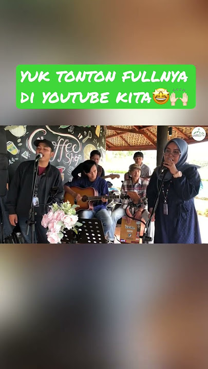 Inget Ka Mantan - Ade Astrid Cover By Smarthill Entertainment #coverlagu #smarthillcamp