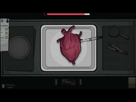 Превью видео игры