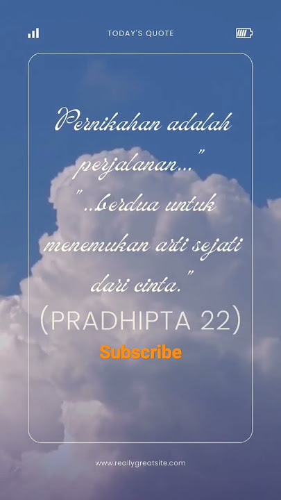Quotes Pernikahan #faktamenikah #quotes #tiktok #shorts #viral