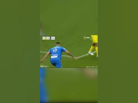 ملخص المباراة الهلال والنصر 1 ديسمبر - YouTube