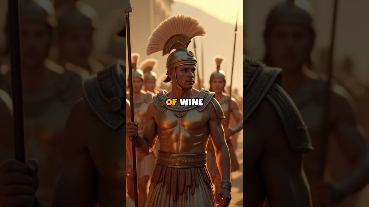 10 Gruesome Rituals that Defined Ancient Greek Life 