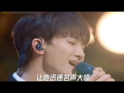 陈晓东一句话狠狠打脸那英#周深大鱼直接封神