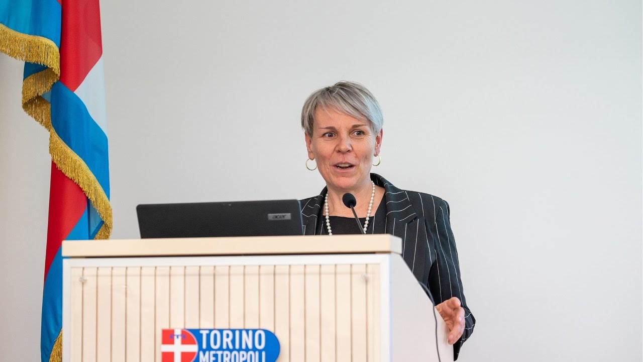 Assemblea TSI 2025 - Sonia Cambursano