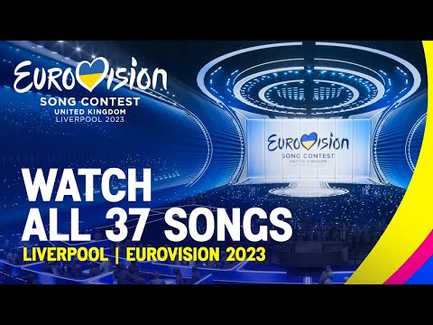 Video: Sázkové kurzy Eurovision 2007: Arménie a Rakousko