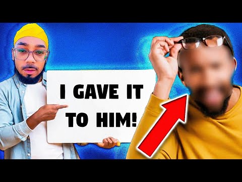 Gay Man Laughs After Giving Boyfriend H-I--V| DNN