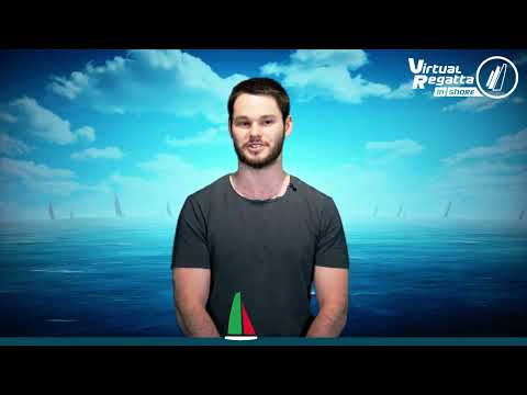 [Zoom sur Oscar], Game Manager de la Team Virtual Regatta