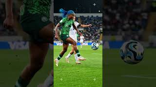 GOAL FEST! 🇳🇬 Nigeria 6-2 Egypt | WAFCON 2026 Highligh