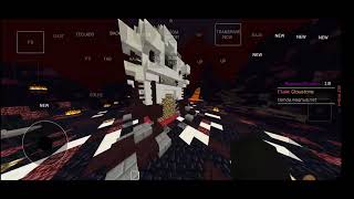 premade hcf and kitmap by MagnusStudios