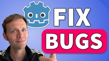 4 Techniques for Troubleshooting Godot code